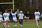 WLax vs Keene  Wheaton College Women's Lacrosse vs Keene State. - Photo By: KEITH NORDSTROM : Wheaton, LAX, Lacrosse